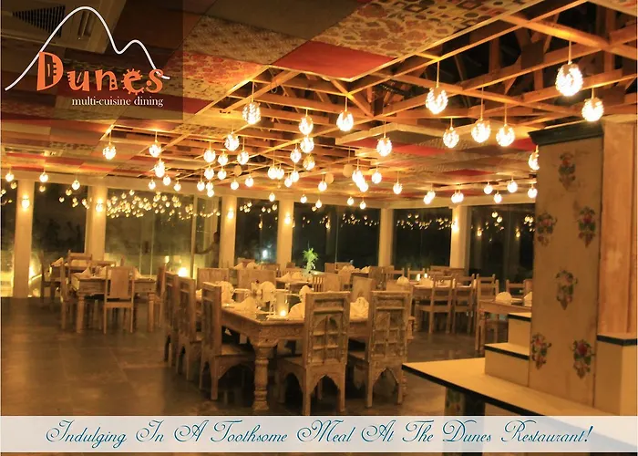 Serena Beach Resort
