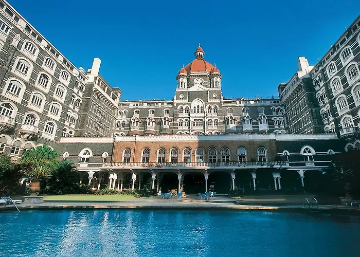 Mumbai Design hotels