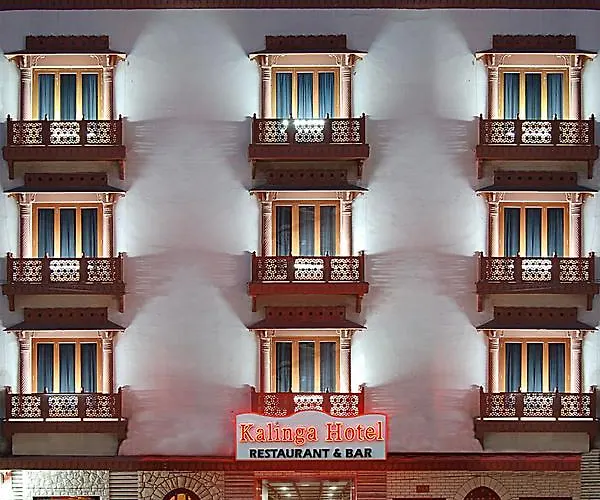 Kalinga Hotel
