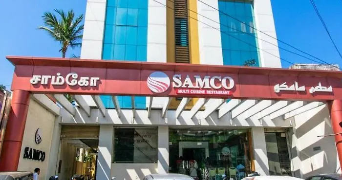 Hotel Samco