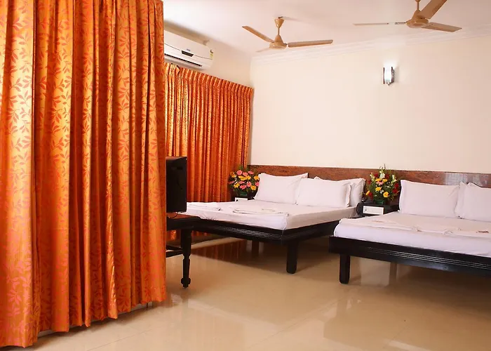 Hotel Srimaniya