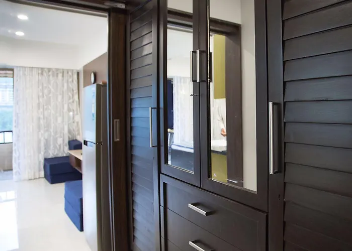 Lavasa Luxury Lakeview Studio