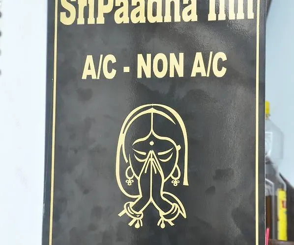 Sripaadha Inn Kanipakam