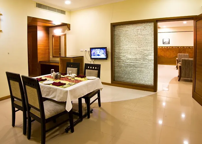 Nala Hotels