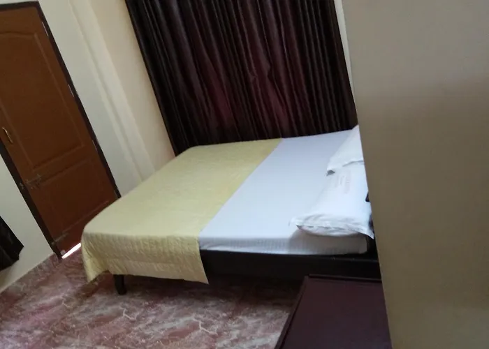 Anandkrishna Residency
