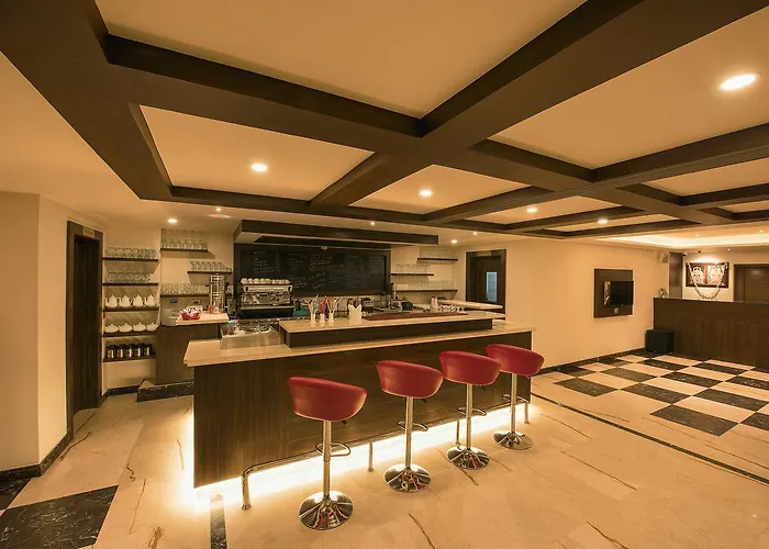White Lotus Hotel