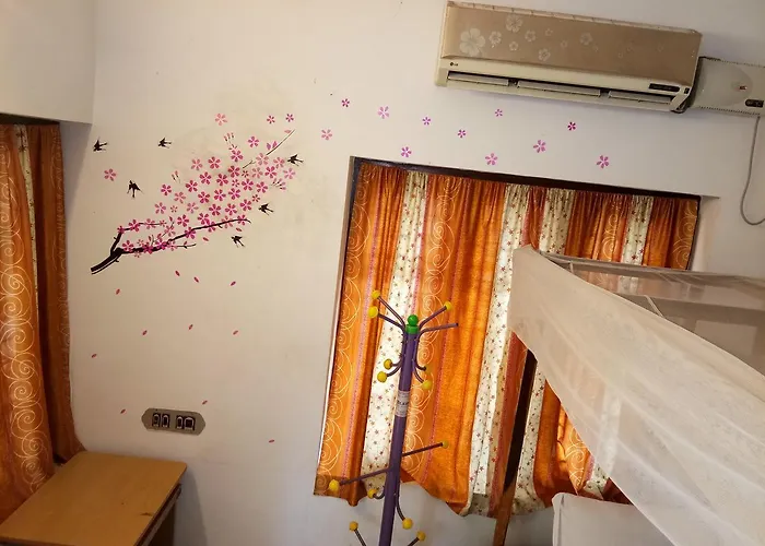 Gone Coastal Homestay