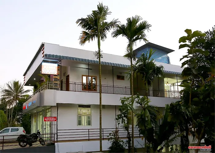 Holiday Villa