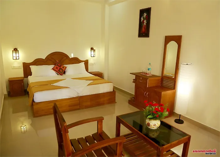 Holiday Villa