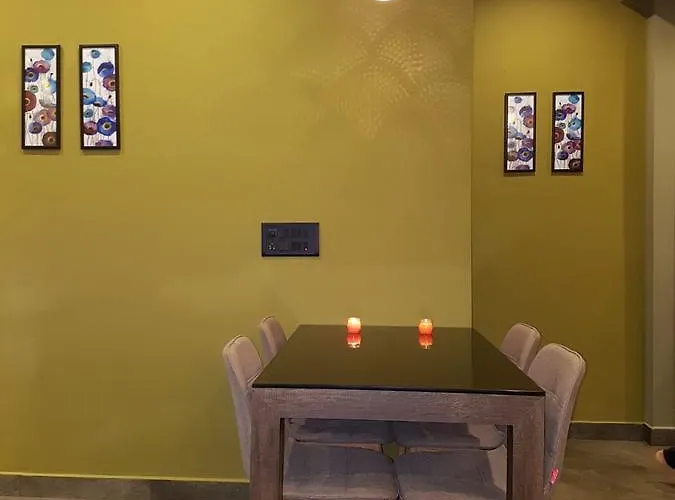 Belen - Service Apartment