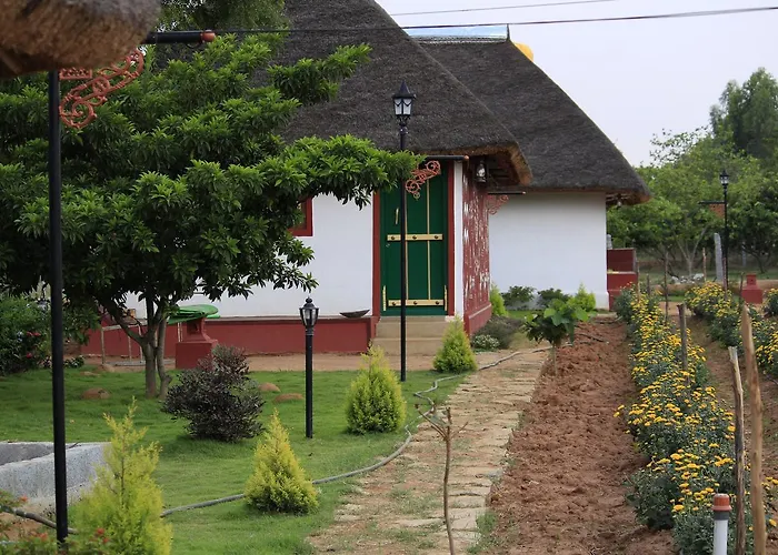 Malgudi Farms