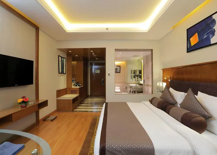 Yashail Hotel Haridwar