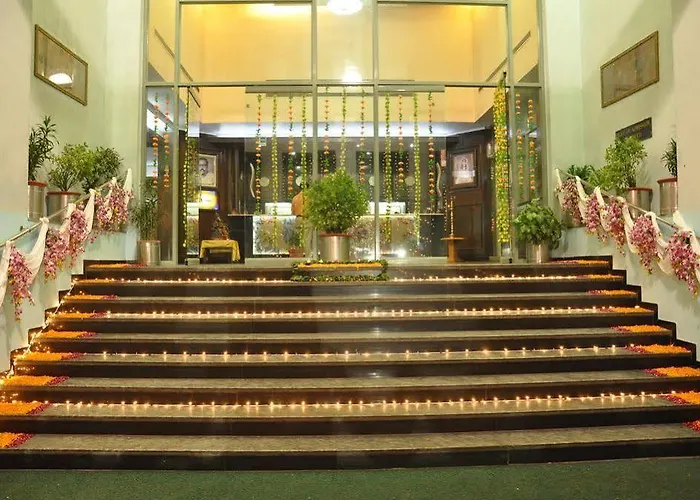 Clarks Inn- Grand Gorakhpur