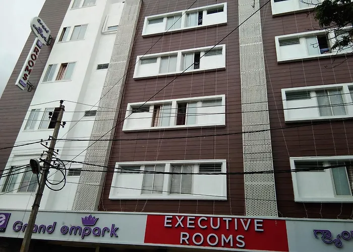 Grand Empark