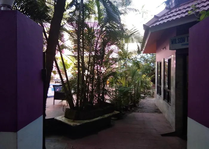 Wilson Ayurvedic Beach Resorts