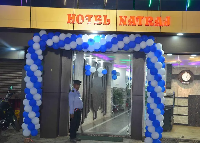 Hotel Natraj