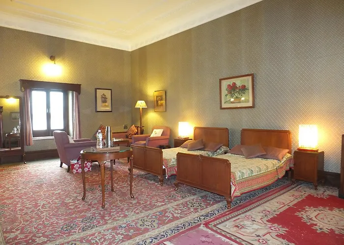 Udai Bilas Palace