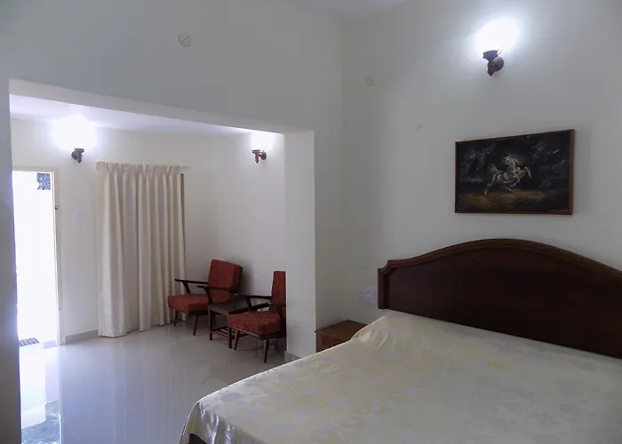 Safire Residency