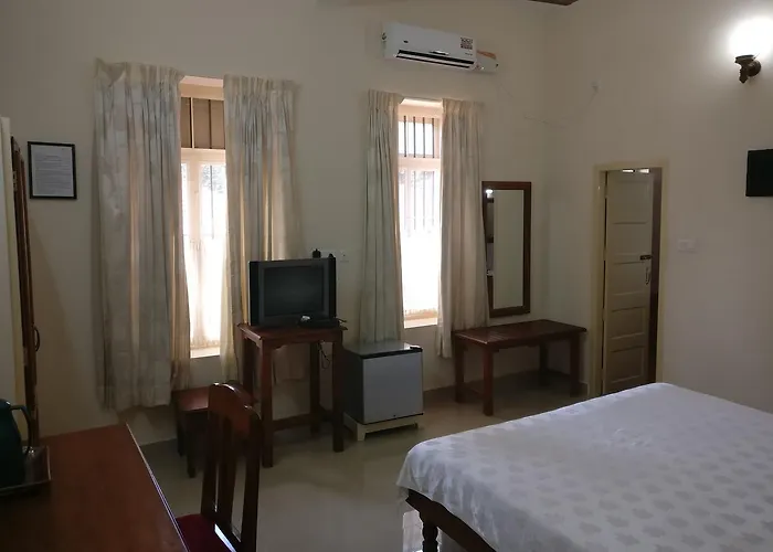 Safire Residency