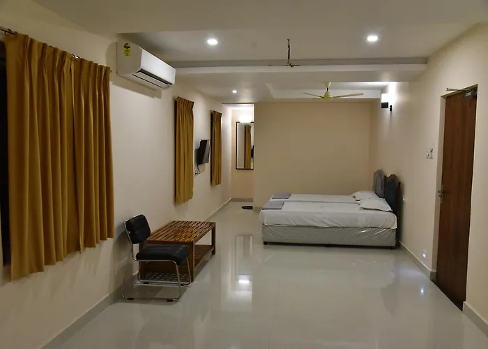 Ananda Residency