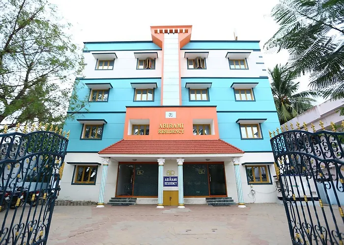 Abirami Residency