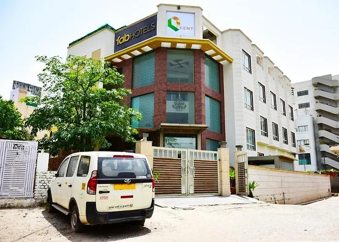 Hotel Mizu Delhi 