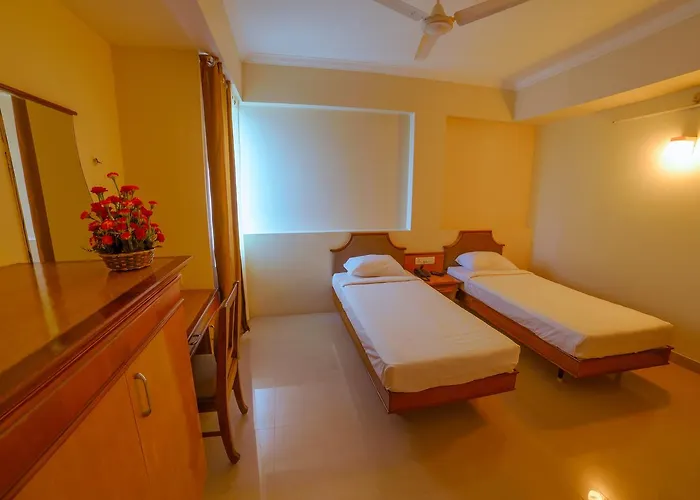 Pepper Residency