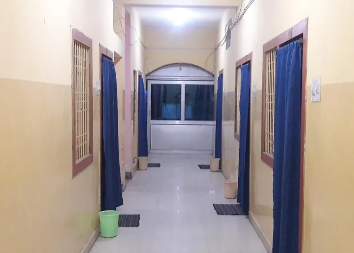Hotel Utsav & Marriage Hall