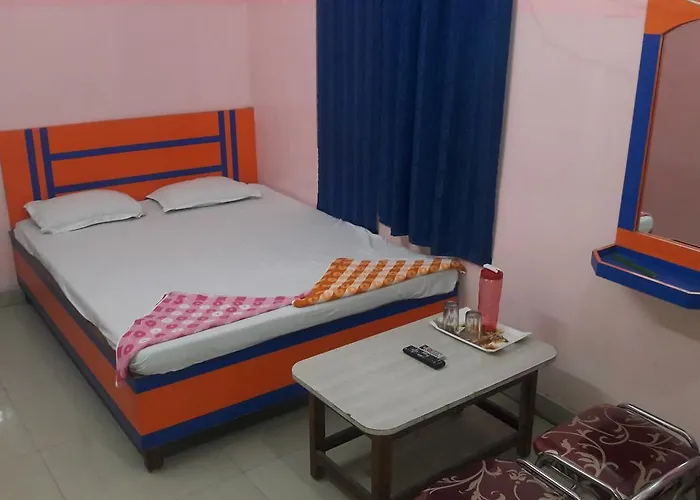 Hotel Utsav & Marriage Hall