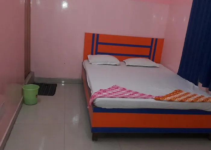 Hotel Utsav & Marriage Hall