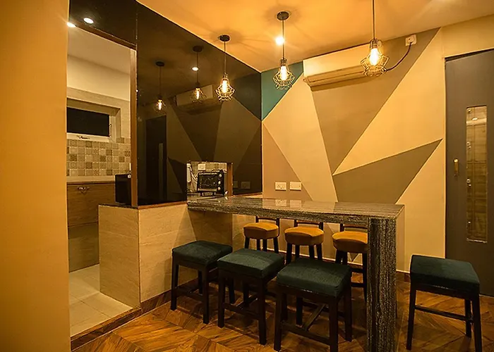 Pod N Beyond Smart Hotel