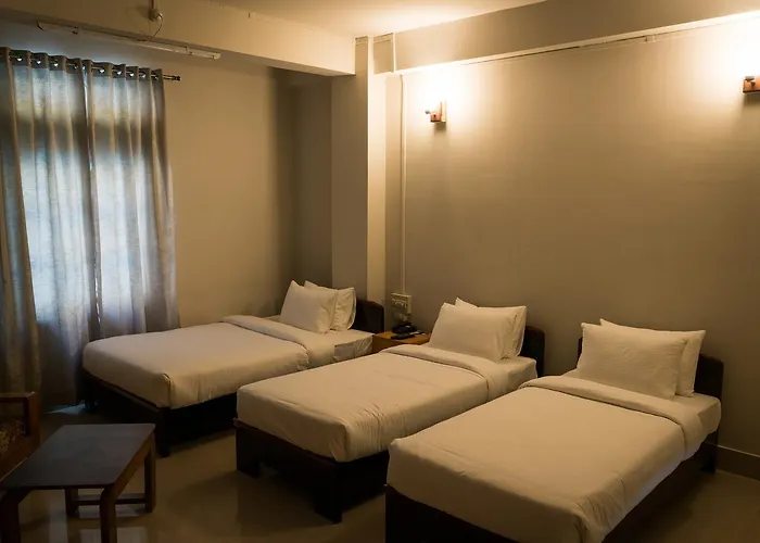 Hotel Ariel