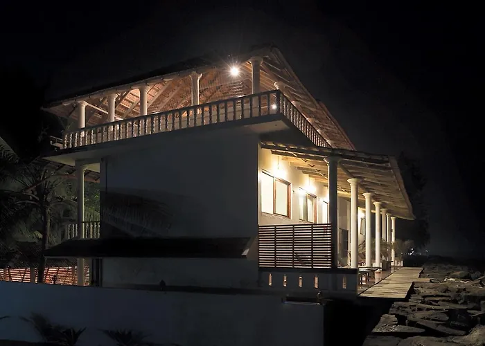 Cherai Onetree Retreat