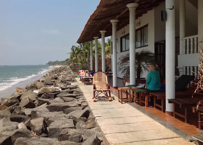 Cherai Onetree Retreat