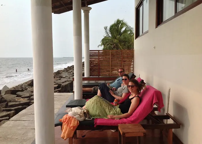 Cherai Onetree Retreat