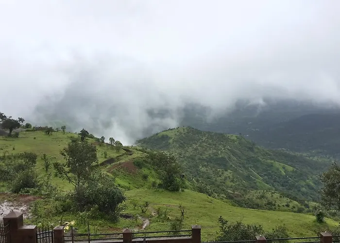 Nirvana Inn