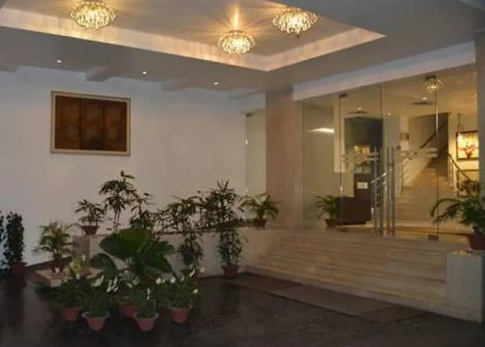 Hotel Natraj