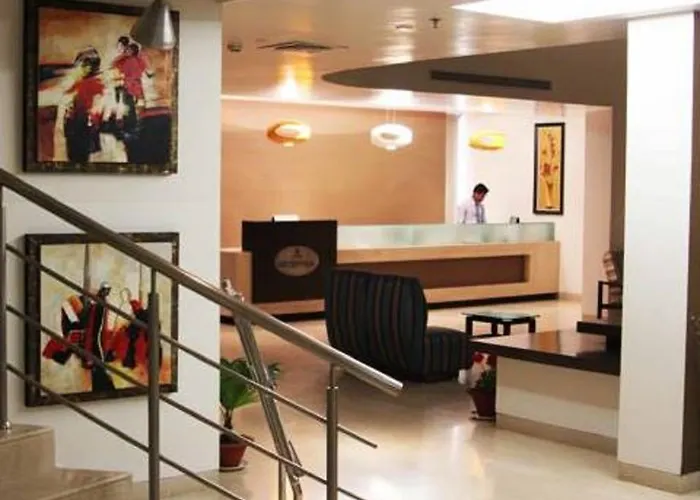 Hotel Natraj