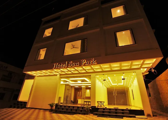 Hotel Sun Park