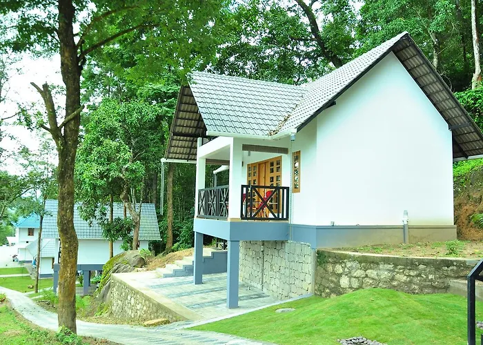 Woodrose Resort