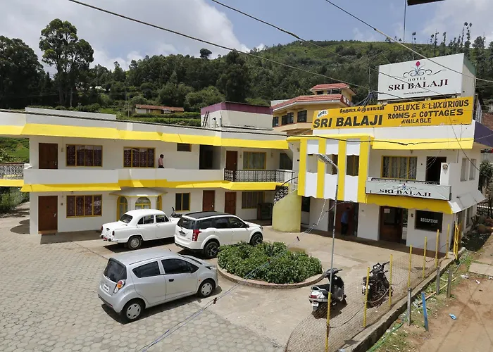 Hotel Sri Balaji