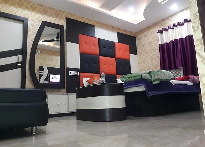 Hotel Natraj