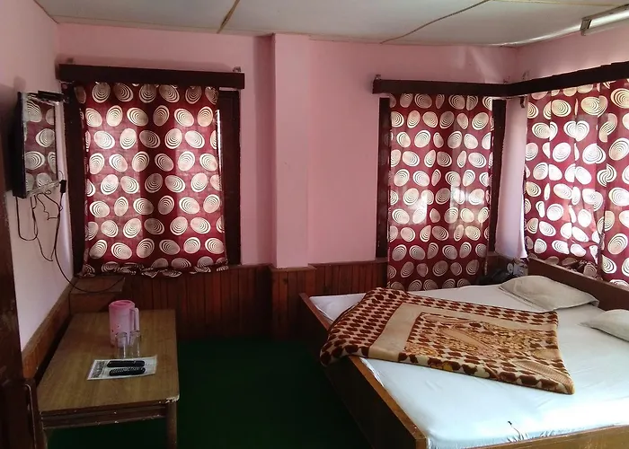 Hotel Hema Holiday Home