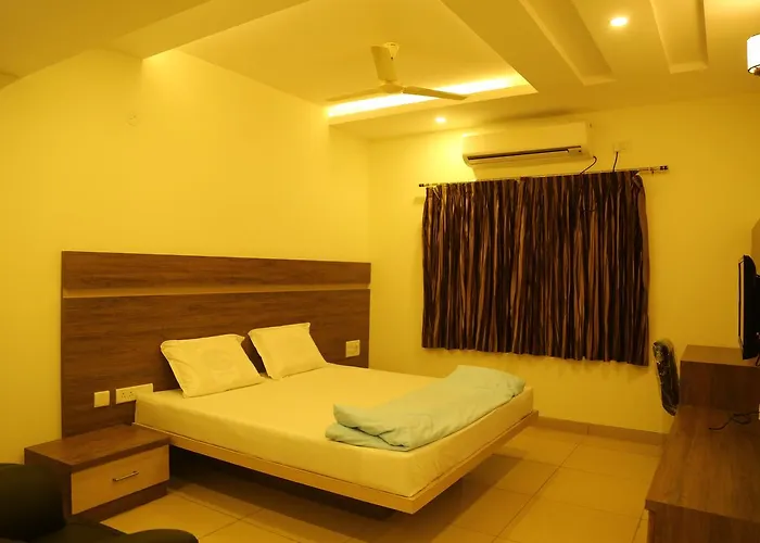 Samarth Residency