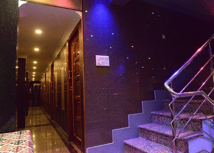 Vasanth Villa