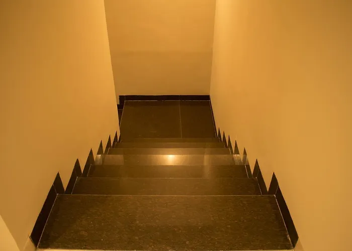 Hotel Chancellor Jalandhar
