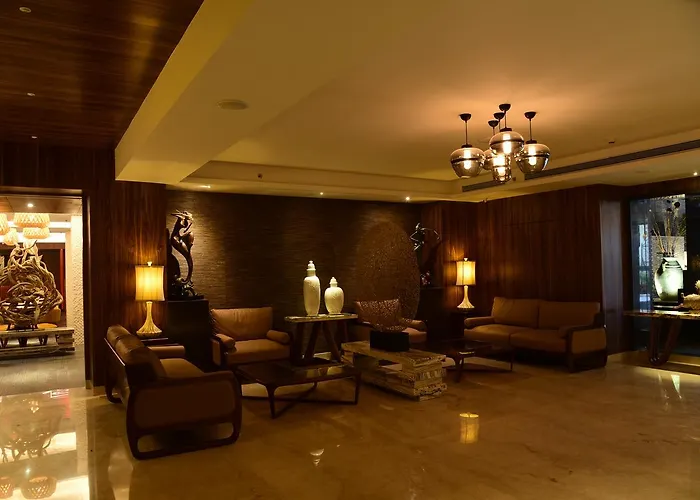 Lemon Tree Hotel Siliguri