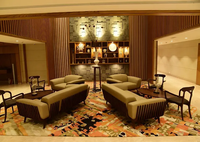 Lemon Tree Hotel Siliguri