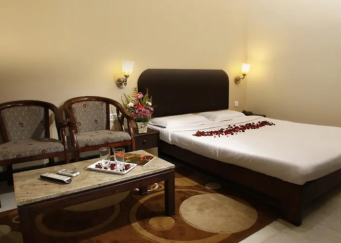 Hotel Vales Park
