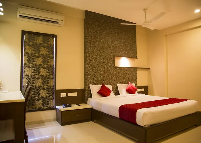 Hotel Sri Sakthi Tiruppur